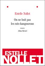 on ne boit pas les rats-kangourous