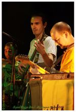 Big Beynes Festival 2011- Squal reggae band 04 © Olivier R