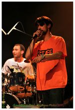 Big Beynes Festival 2011- Squal reggae band 51 © Olivier R