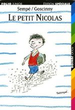 Sempé-Petit Nicolas