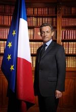 rencontre mittal sarkozy