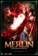 affiche merlin web TED