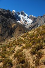 24 - Cordillera Huayhuash