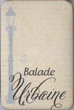 BALADE URBAINE