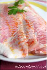 Couscous de poissons TRIO 2