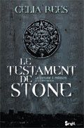 Testament stone