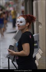 Festival d'Avignon 2011 © Olivier Roberjot 21