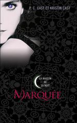 Cast-Marquée