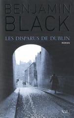 disparus dublin