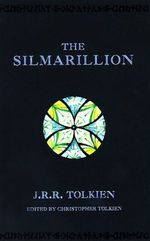 Tolkien-Silmarillion