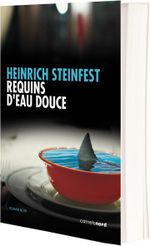 Requins d'eau douce