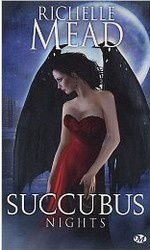 succubus night