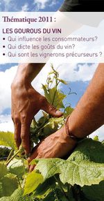 rencontres vignerons independants
