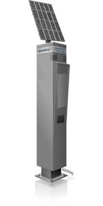 MAINtag WAVEbox Solar