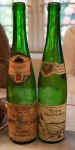 riesling hurst 1979