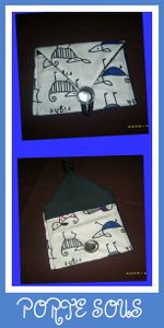 Picnik collage PORTE SOUS