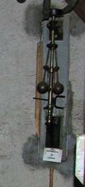 boules de Watt-