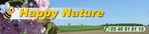 happy nature logo