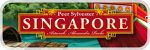 Cap - Singapore
