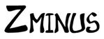 Logo Zminus