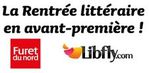 rentrée libfly