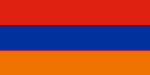 armenie drapeau