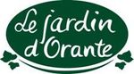 LogoLeJardindOranteBD