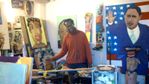 Atelier-d-artiste-rue-rivoli-paris 0104
