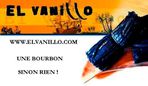 El vanillo