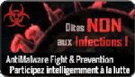 campagne fightantimalware