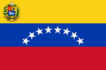 venezuela-drapeau