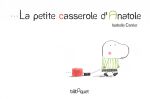 casseroleAnatole