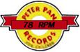 PeterPan Logo C