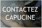 LOGO contactez capucine