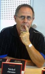 Hervé Claude