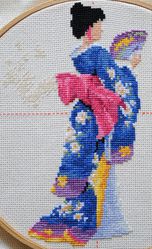 Geisha - 03