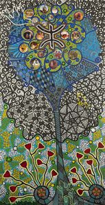 arbre de vie