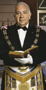 Francois STIFANI
