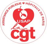 CGT-USAP