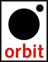 Logo-Orbit