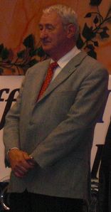 Michel Wieczorek