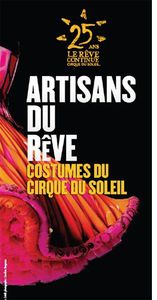 artisans du rêve expo