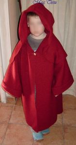 Manteau