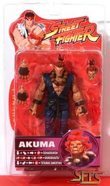 080-Akuma Reg Round 4 Sota Toys