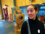 15 Visite atelier maori