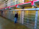 67 Cellule Alcatraz