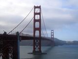 76 Golden Gate Bridge
