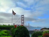 83 Golden Gate Bridge