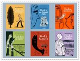 LIVRES MONDE, flyerpaul michel rabagliati