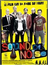 sound of noise